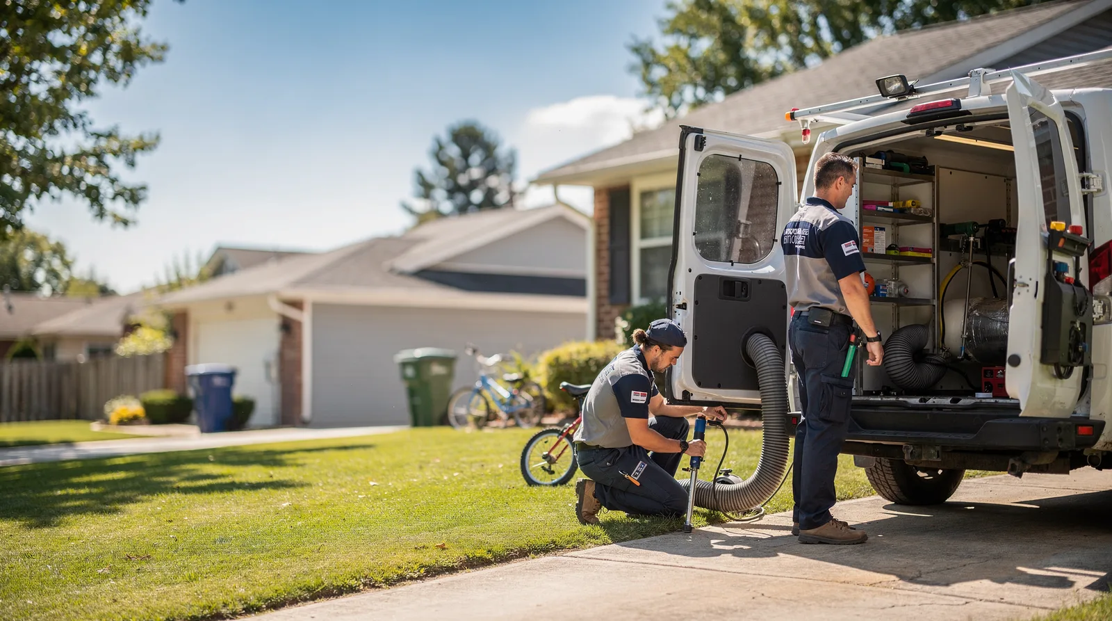 24/7 HVAC Repair & AC Replacement in Rockport, WA near me